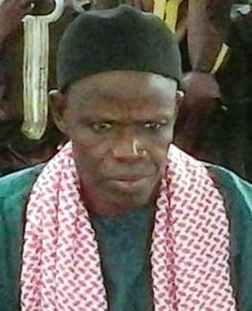 Abdou Mati Wayal