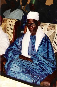 El-Cherif Ndiaye