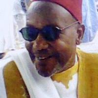El-hadji Cheikh Ka