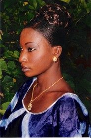 Fatou Dioulouga