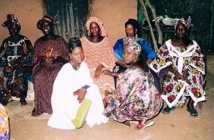Fatou - Sala Diallo
