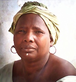 Marietou Diallo