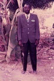 Mostapha Ndiaye