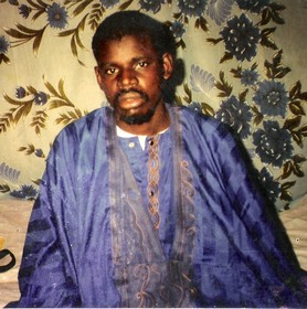 Moussa Ndiaye