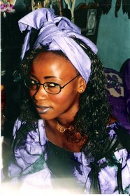 Néné Boye Ndiaye