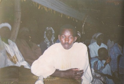 Sahiid Mbacké