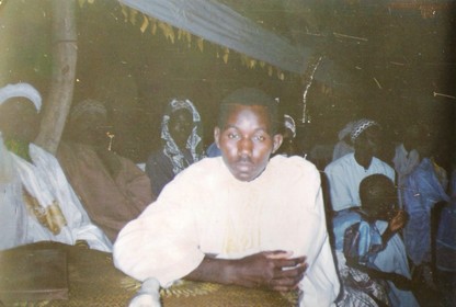 Sahiid Mbacké