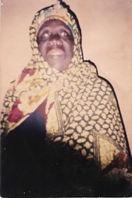 Sama Yaye 1994