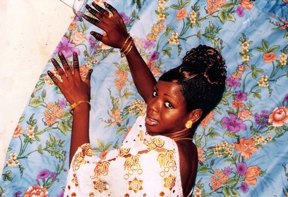 Seynabou Diouf