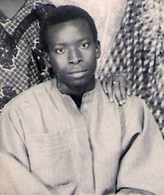 sow Khabane 1983