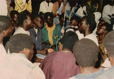 Thiame Bouséw 1989